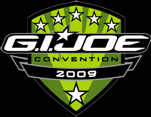 GI JOE Convention 2009
